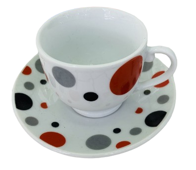 [CH2-KE804] Filxhan Kafe Me Rrathe Imp