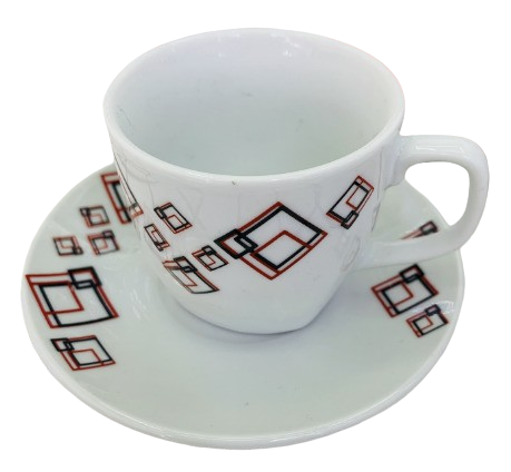 [CH2-KE806] Filxhan Kafe Romb Imp