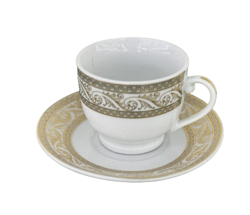 [CH2-E930-3G] Filxhane Set*6 Imp