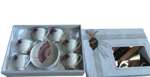 [CH2-KE816] Filxhan Kafe Pende Imp