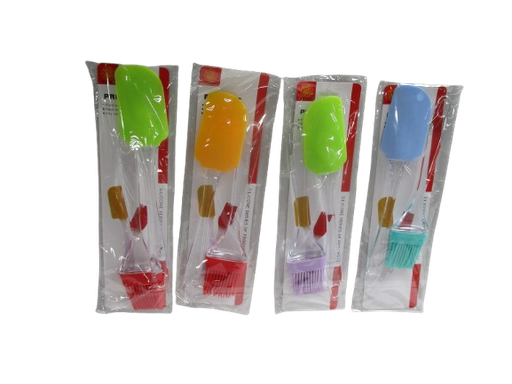 [CH5-KE827] Furce +Shpatull Silikoni Imp