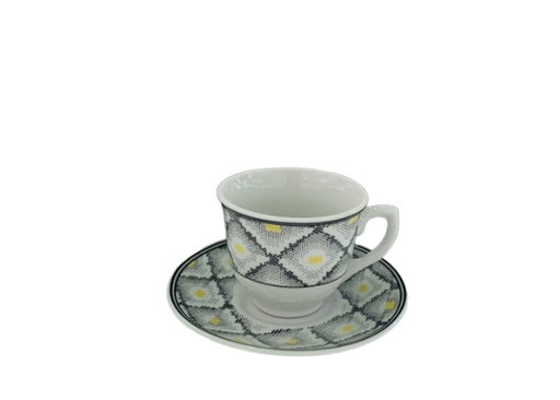 [CH2-C706-3] Filxhan Me Dizenjo Set*6 Imp