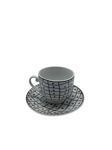 [CH2-C709B-1] Filxhan Me Dizenjo Set*6 Imp