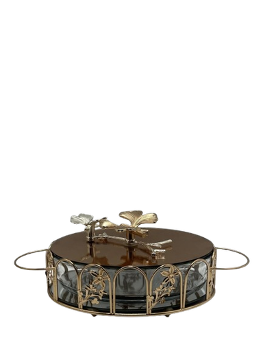 [AL-503] Biskotier I Madh 