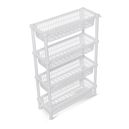 [B226-b/2] Raft perimesh me 4 Kate IMP Bardhe 