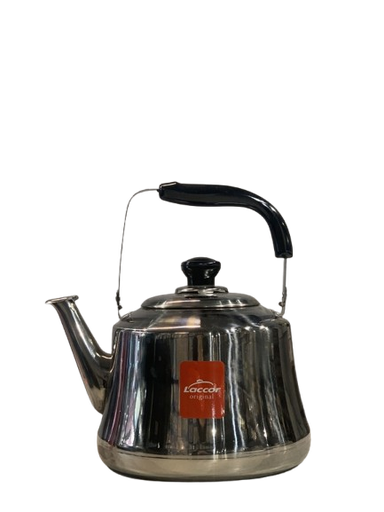 [Ch11] Ibrik inoksi premium 4L IMP