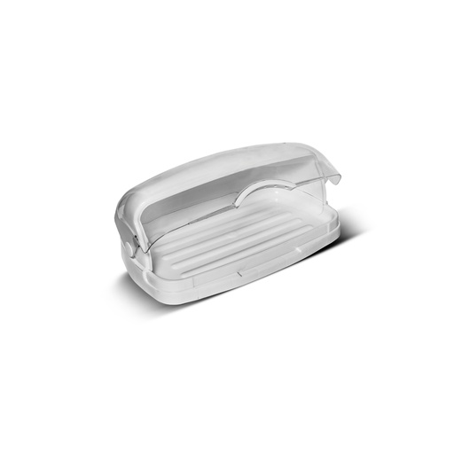 [B180/2] Mbajtese Buke IMP Bardhe 