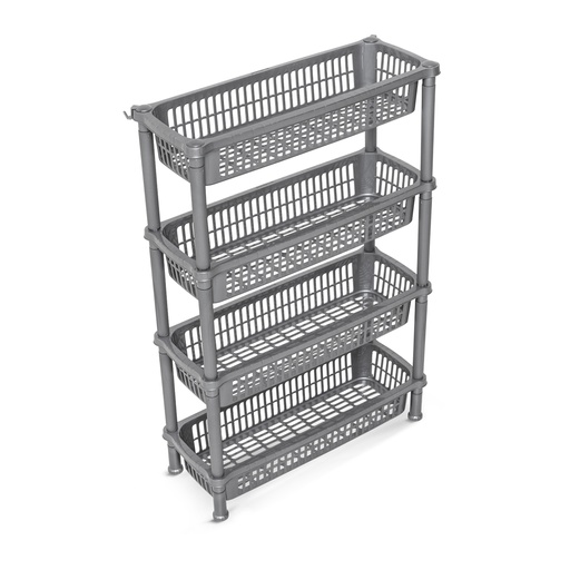 [B226-b/1] Raft perimesh me 4 Kate IMP Gri