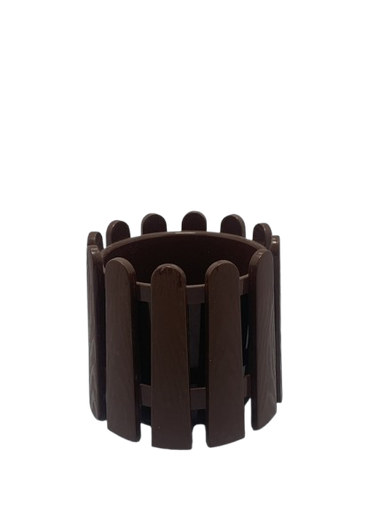 [B208/5] Vazo Gardh Rrumbullake 1.5L Nr.1 Kafe