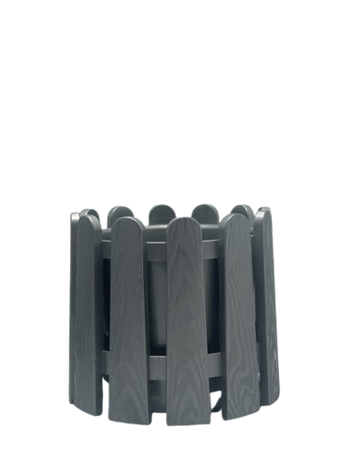 [B209/10] Vazo Gardh Rrumbullake 2.6L Nr.2 Gri