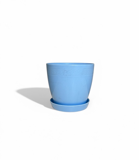 [B182-1/6] Vazo Rrumbullake Lale Nr.1 Bojeqielli