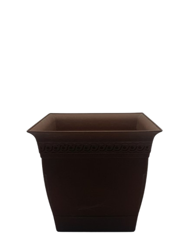 [B223-3/1] Vazo Katrore Bashke Me Pjaten 10L Nr.3 Kafe