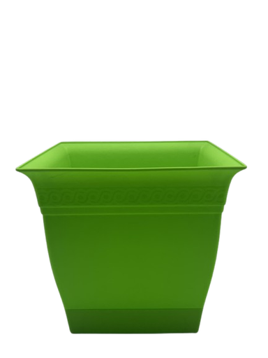 [B223-4/6] Vazo Katrore Bashke Me Pjaten 16L Nr.4 Jeshile