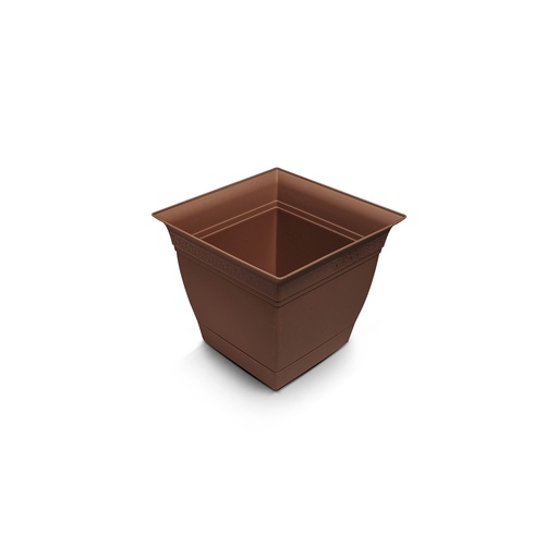 [B223-2/2] Vazo Katrore Bashke Me Pjaten 6L Nr.2 Kafe