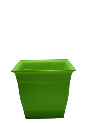 [B223-2/5] Vazo Katrore Bashke Me Pjaten 6L Nr.2 Jeshile