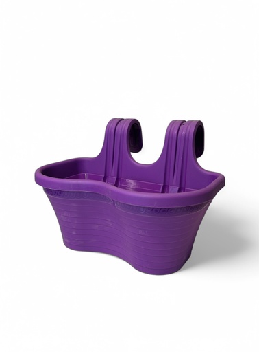 [B222-2/4] Vazo Per Varje Ne Ballkon 6.5L Nr.2 Lejla