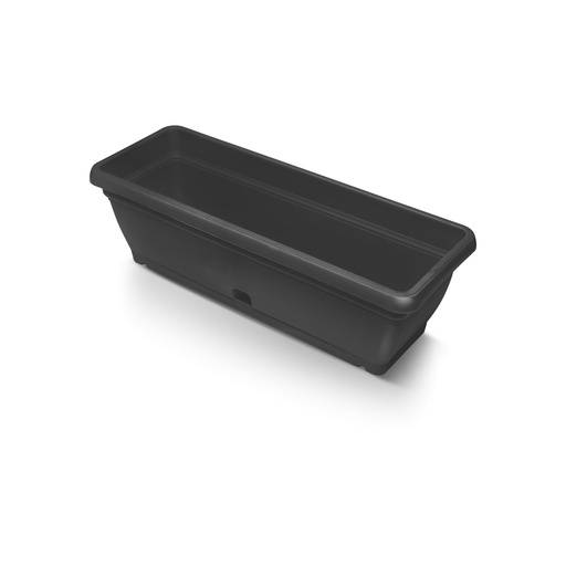 [B137-1/1] Vazo Drejtkendeshe 50 Cm 9.5L E Zeze 