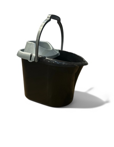 [B124-3] Kove larje e zeze 16 L eco imp