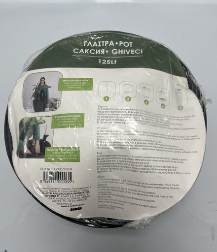 [ASAT5C480C500C500C600] AKSESOR VAZOJE VADITESE YKS5 