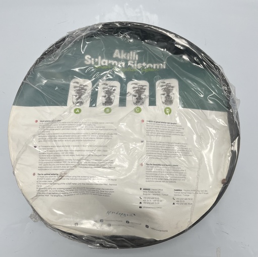 [ASAT6] AKSESOR VAZOJE  VADITESE YKS6 