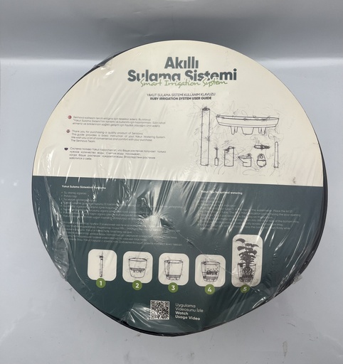 [ASAT7C690C700C730C800] AKSESOR VAZOJE VADITESE  YKS7 