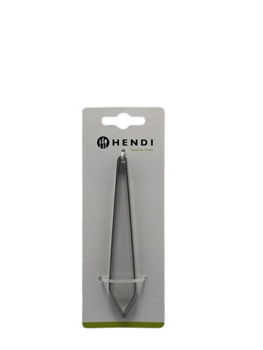 [Idea2012] Pincete 12Cm 680117 