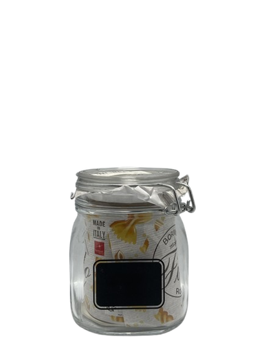 [Idea2081] Fido Vaso Erm 750