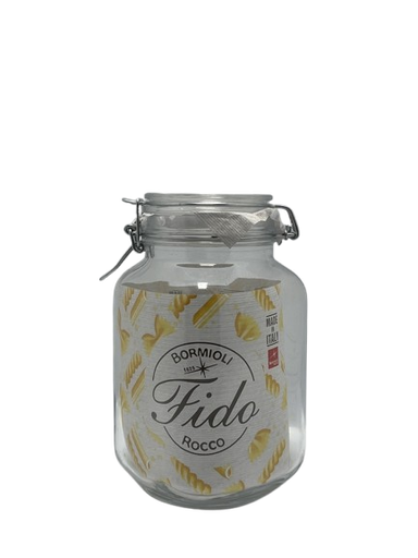 [Idea2083] Fido Vaso Erm 2000  Lavagna