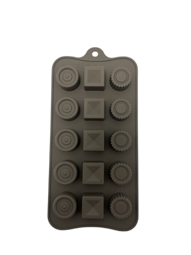 [Idea2089] Forma Cokollate