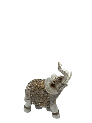 [AL-7002] Elefant I Vogel 