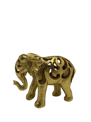 [AL-7013] Elefant Gold M 