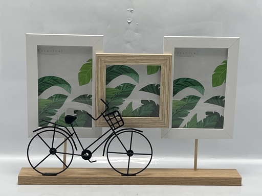 [AL-7043] MBAJTESE FOTO BICKLETE 