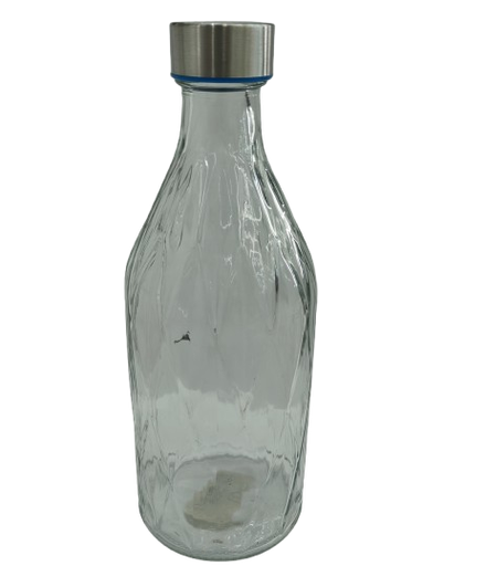 [CH3-KE867] Shishe Qelqi  1L Imp