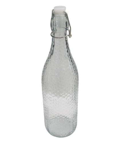 [CH3-KE874] Shishe Qelqi  1L Imp