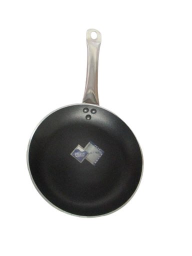 [CH12-KE893] Tigan Profesional  Alumini 22 Cm Imp