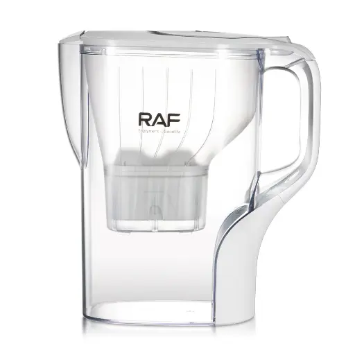 [R.7502] Filter Uji R.7502 Imp