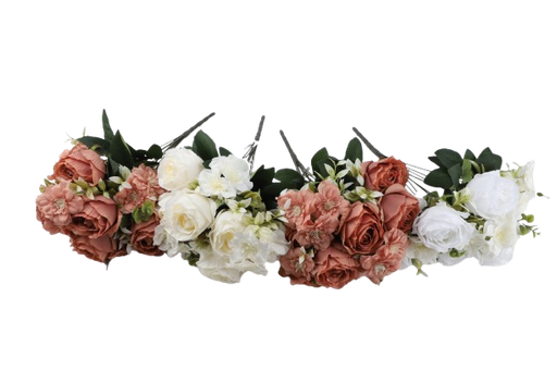 [CH6-KE969] Lule Trendafil Tufe Imp