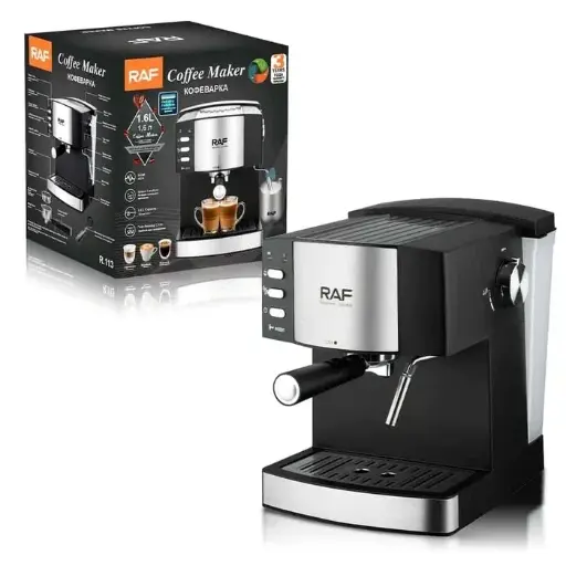 [CH1-R.113] Ekspres Per Kafe R.113 Imp