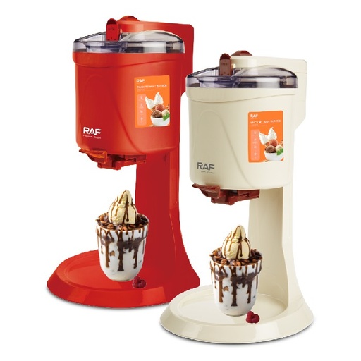 [CH1-R.0901R] Makineri Per Akullore 1L R.0901R