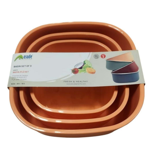 [ASD215] Tas Plastik Katror Set*3 Imp 