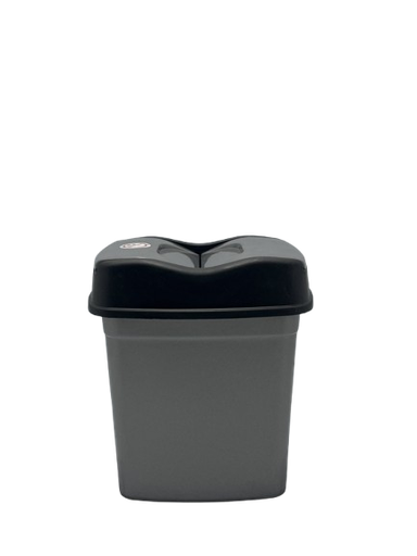 [ASD353] Kosh Plastik Me Dy Hapje 5L Imp 