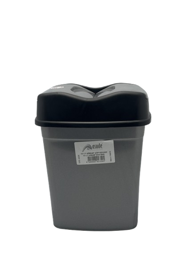 [ASD354] Kosh Plastik Me Dy Hapje 10L Imp 