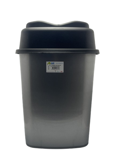 [ASD357] Kosh Plastik Me Dy Hapje 60L Imp 