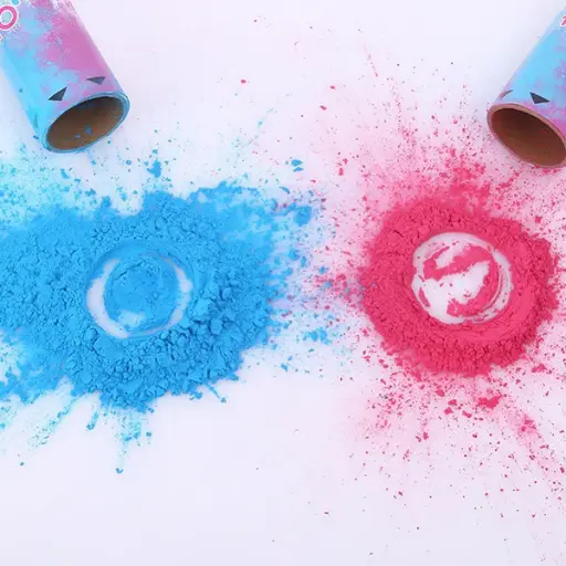 [1444-3] Tymuese per zbulimin e gjinise 