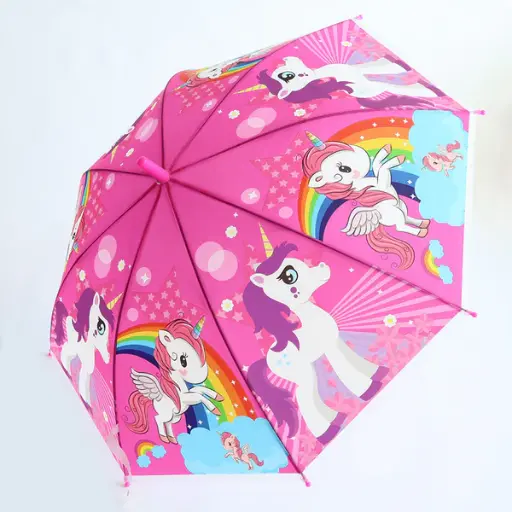 [10547-O1] Çader shiu per femije 