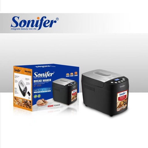 [BR11] Berese buke SONIFERI SF-4025 