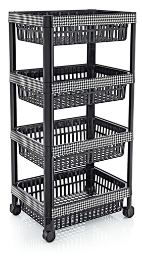 [S097] Rraft Perimesh Me 4 Kate I Dekoruar Imp  