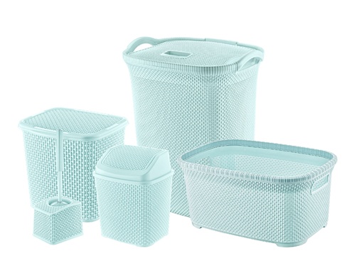 [N013] Set Koshash Me 5 Pjese New Imp 