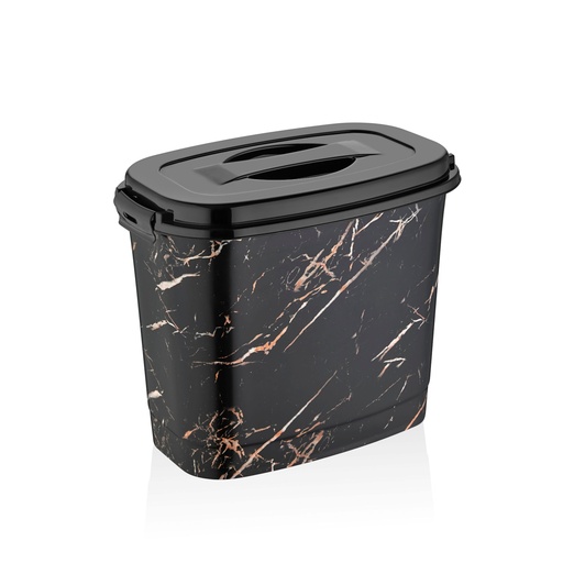 [D015] Mbajtese Per Ilacin E Rrobave E Dekoruar Imp 