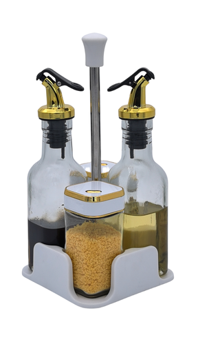 [CH3-BB-9005EW] VAJORE & KRIPORE SET*4 IMP